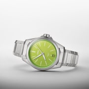 プロパイロット Xカーミットエ ディション - 01 400 7778 7157-Set | Oris